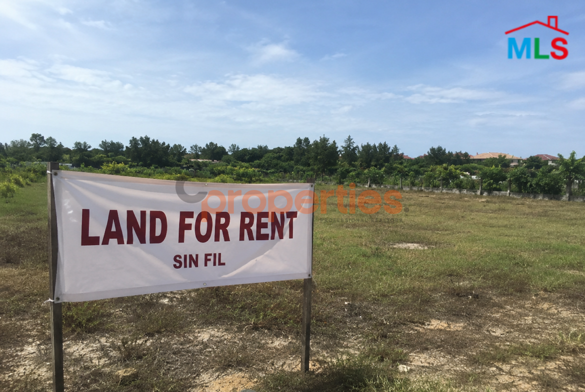 Land for rent in Sin El Fil - Prime Location - CPGA99