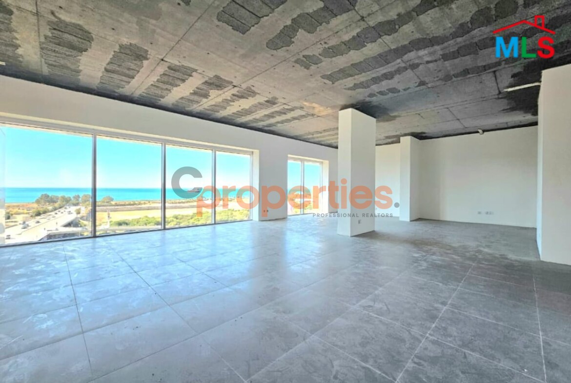 Office For Rent In Dbayeh | مكتب للإيجار في ضبية - CPRD170