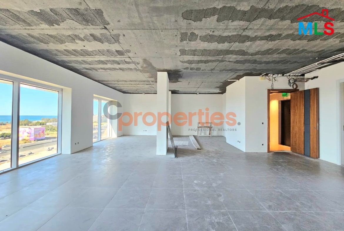 Office For Rent In Dbayeh | مكتب للإيجار في ضبية - CPRD170