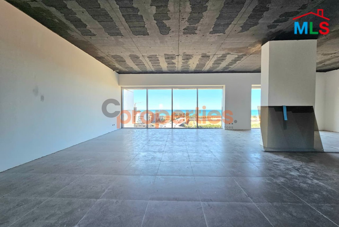 Office For Rent In Dbayeh | مكتب للإيجار في ضبية - CPRD170