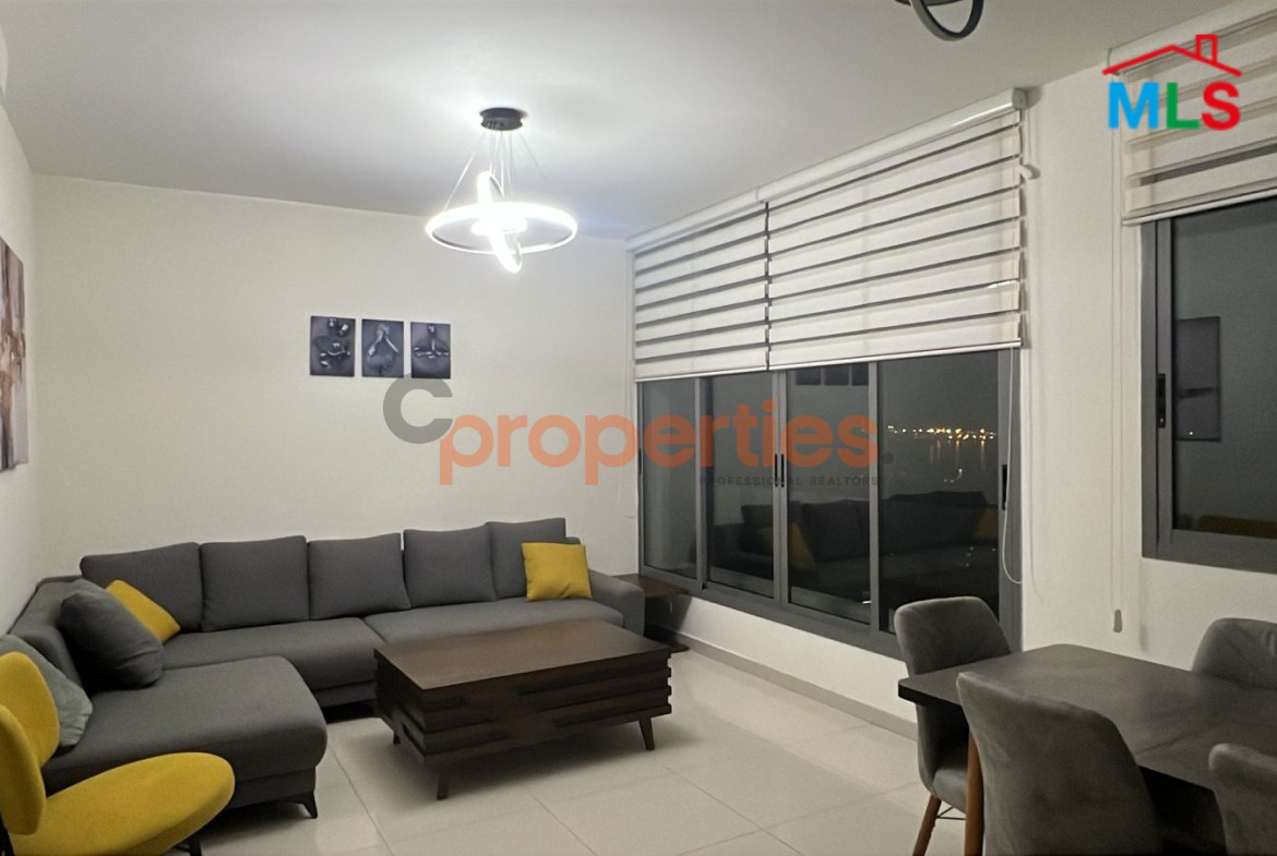 Fully Furnished apartment for rent in Jal el dib -CPFY30