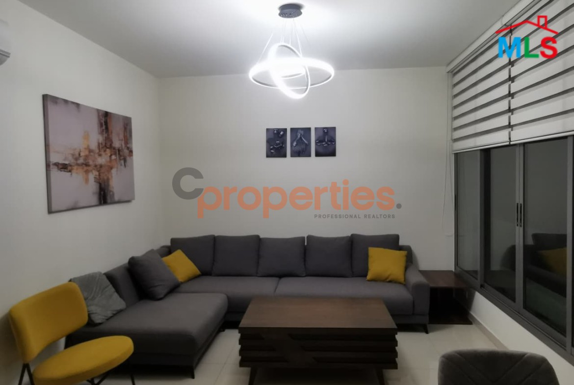 Fully Furnished apartment for rent in Jal el dib -CPFY30