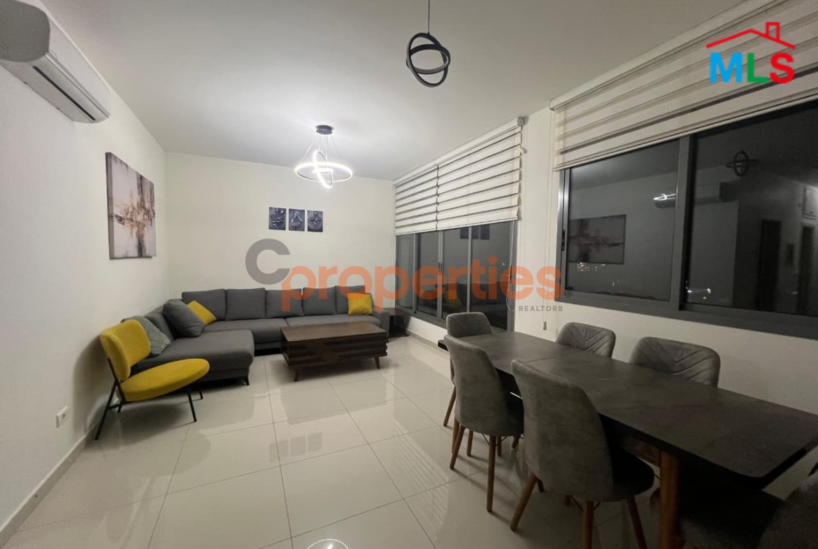 Fully Furnished apartment for rent in Jal el dib -CPFY30