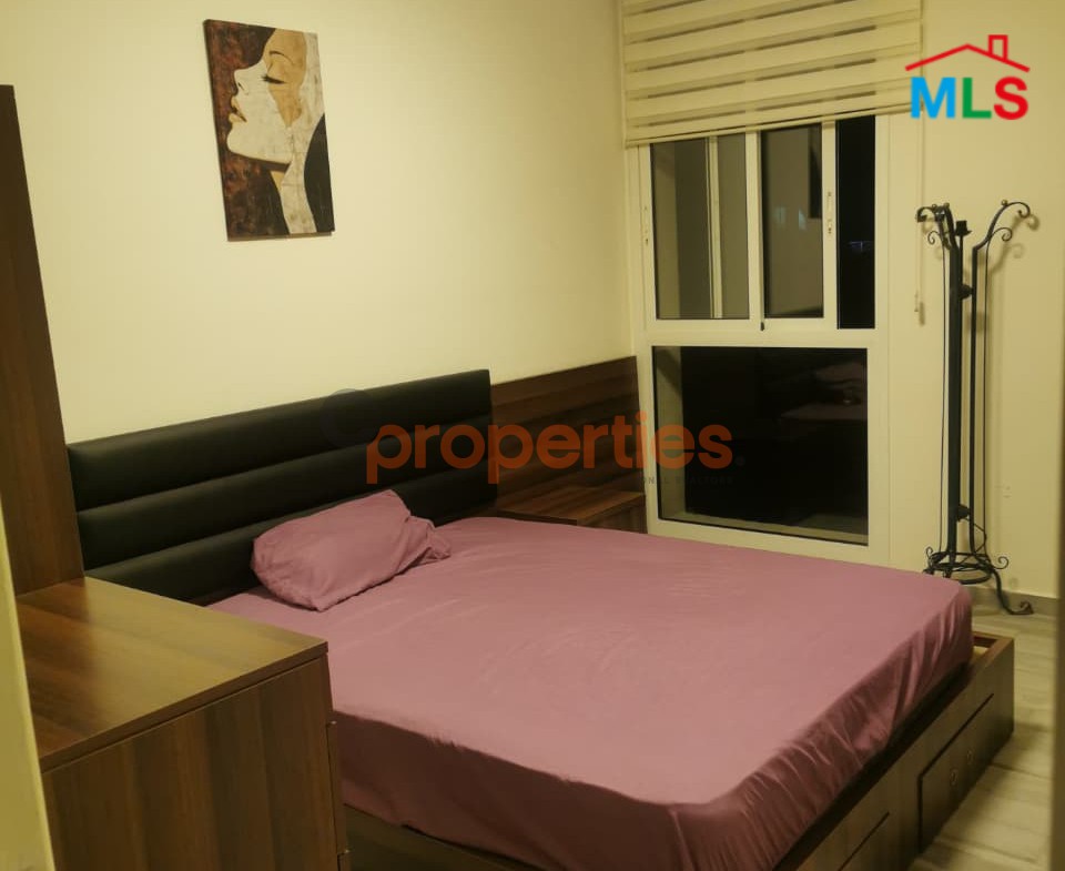 Fully Furnished apartment for rent in Jal el dib -CPFY30