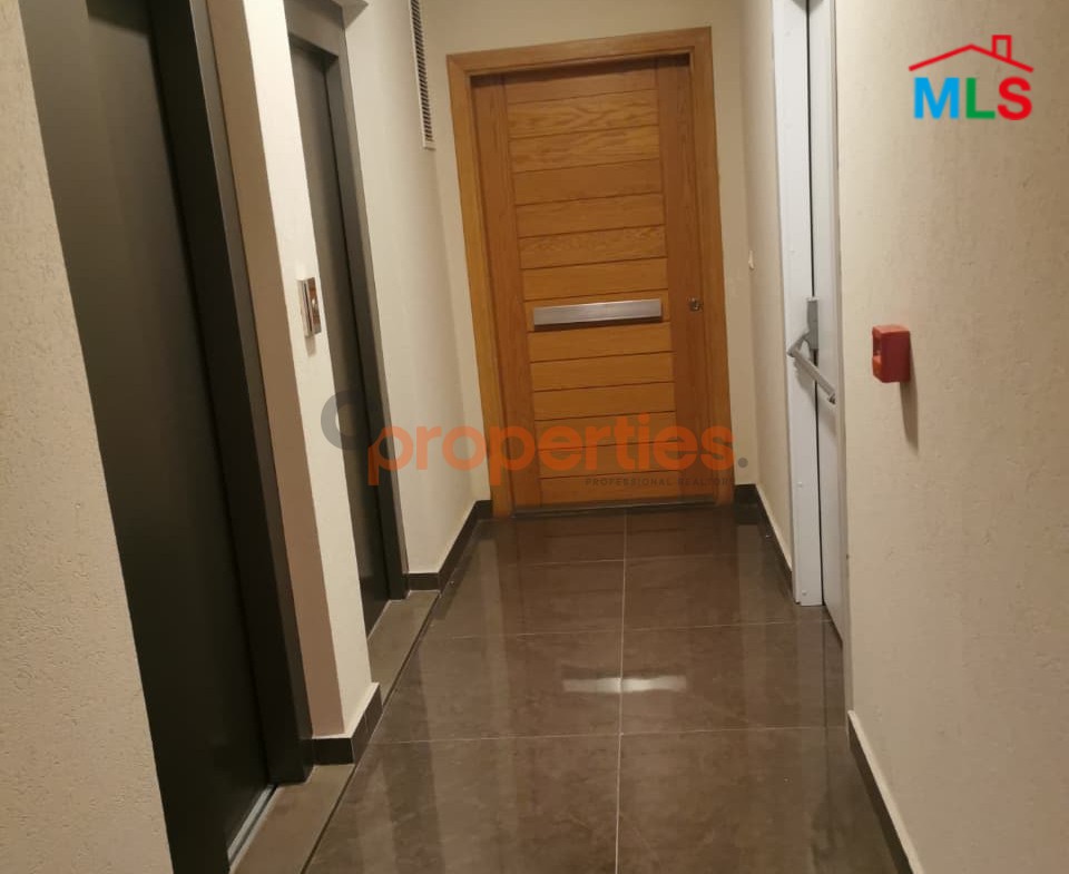 Fully Furnished apartment for rent in Jal el dib -CPFY30