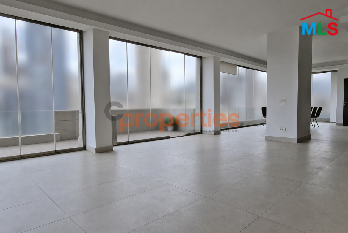 Apartment For Rent In Achrafieh شقة للإيجار في الأشرفية CPBWW25