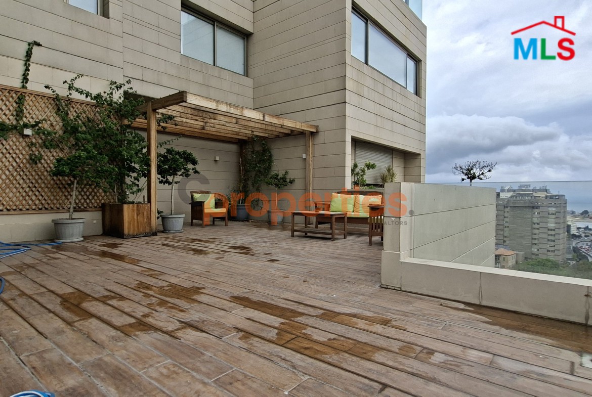 Apartment For Rent In Achrafieh شقة للإيجار في الأشرفية CPBWW25