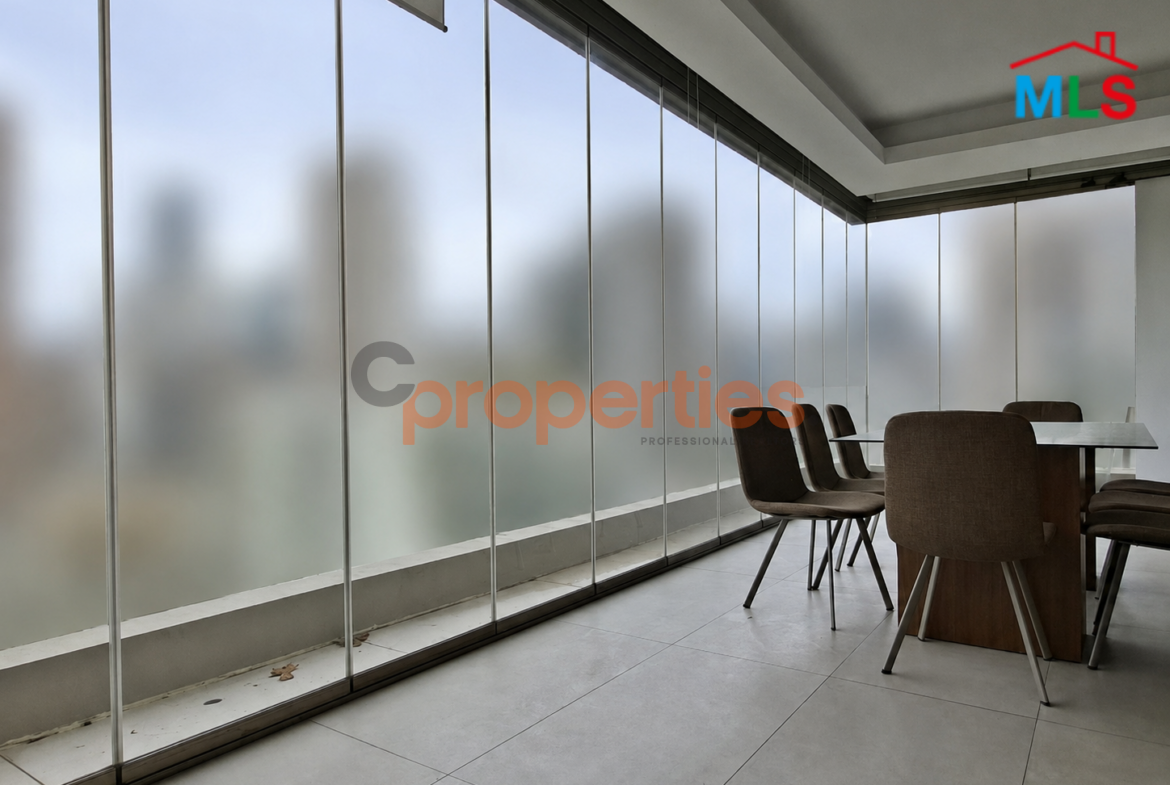 Apartment For Rent In Achrafieh شقة للإيجار في الأشرفية CPBWW25