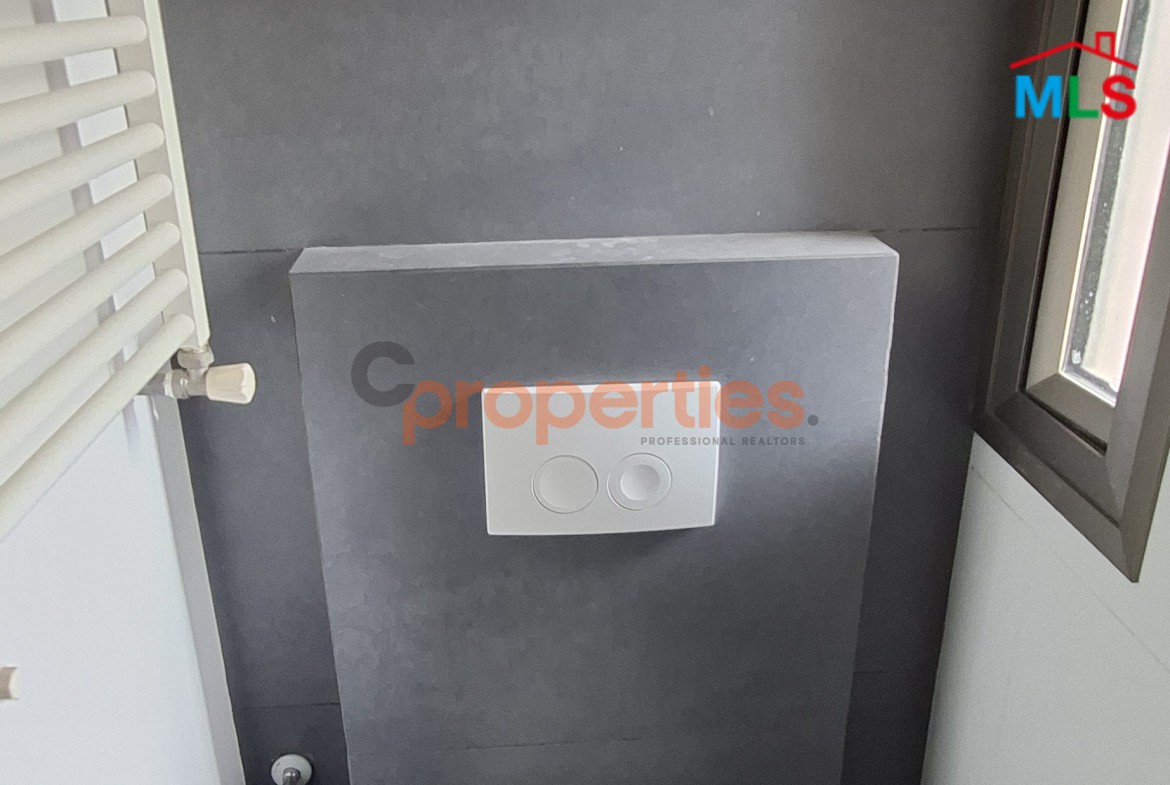 Apartment For Rent In Achrafieh شقة للإيجار في الأشرفية CPBWW25
