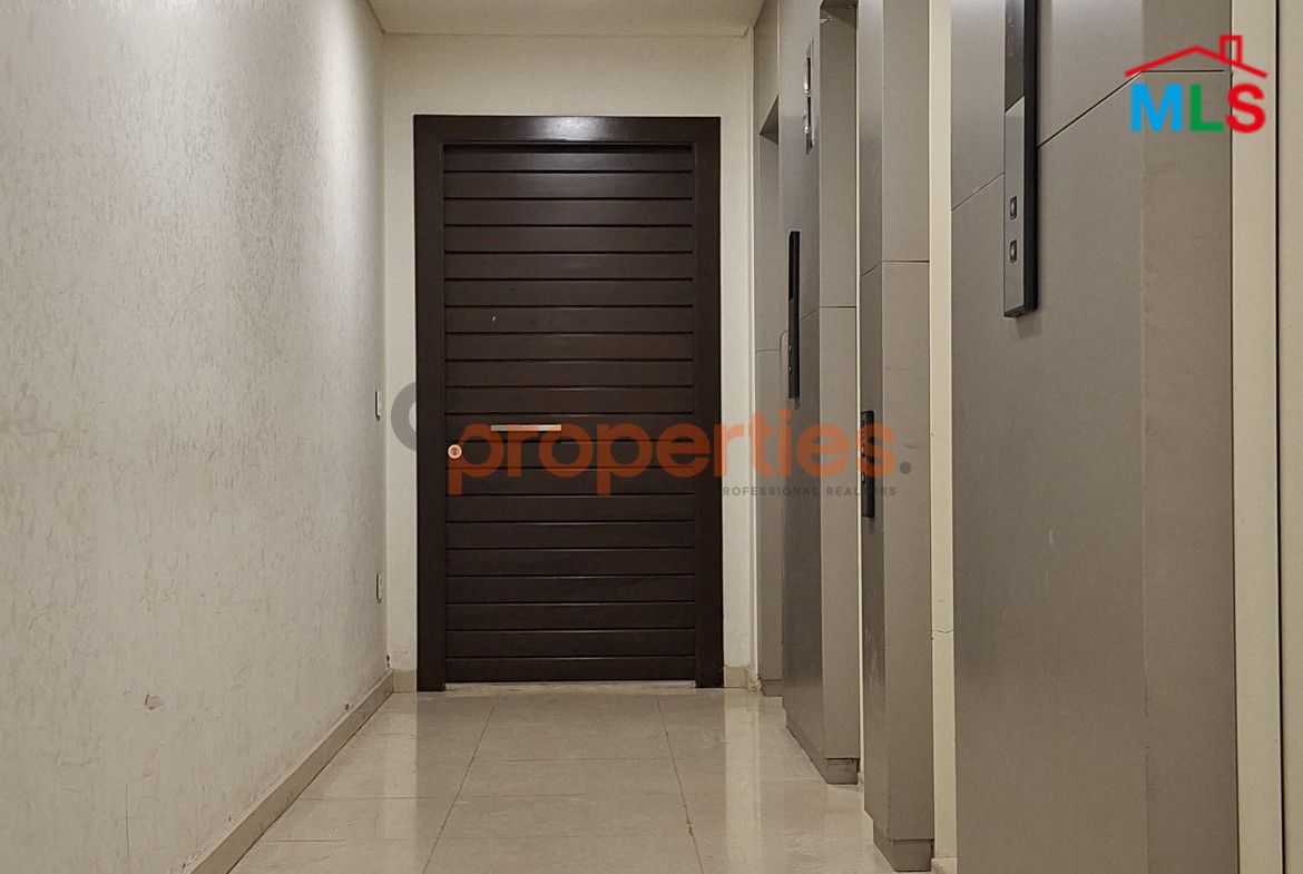 Apartment For Rent In Achrafieh شقة للإيجار في الأشرفية CPBWW25