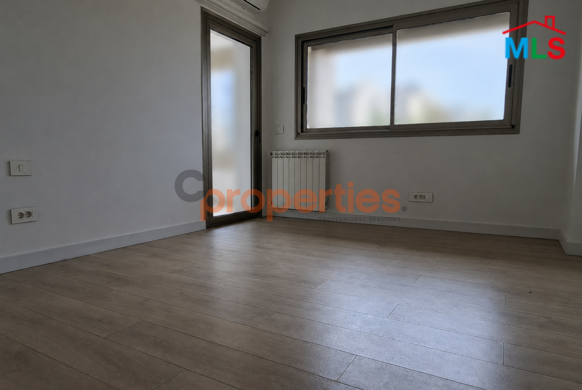 Apartment For Rent In Achrafieh شقة للإيجار في الأشرفية CPBWW25