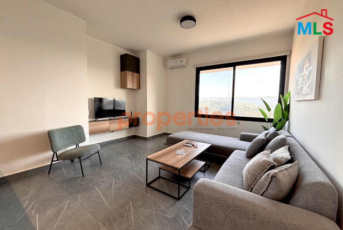 Studio for rent in Broummana - CPSK35