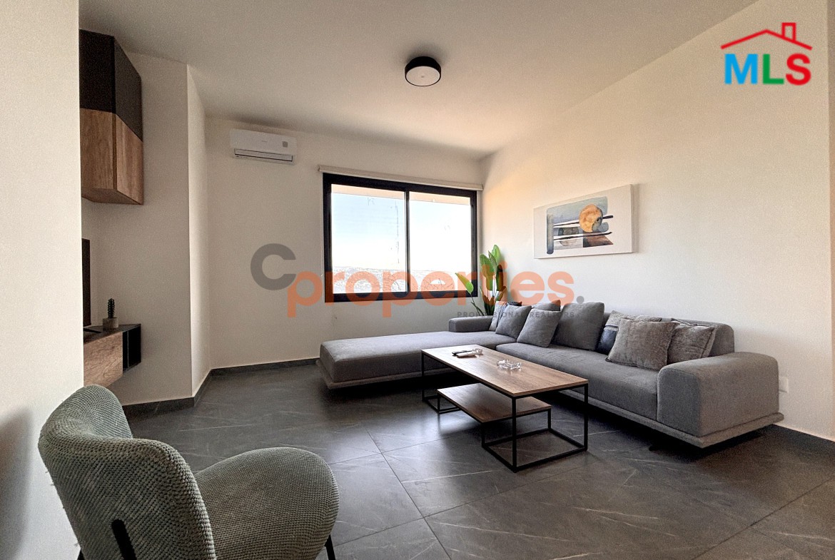 Studio for rent in Broummana - CPSK35