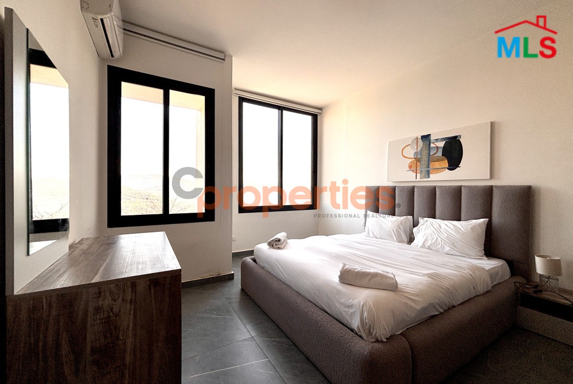 Studio for rent in Broummana - CPSK35