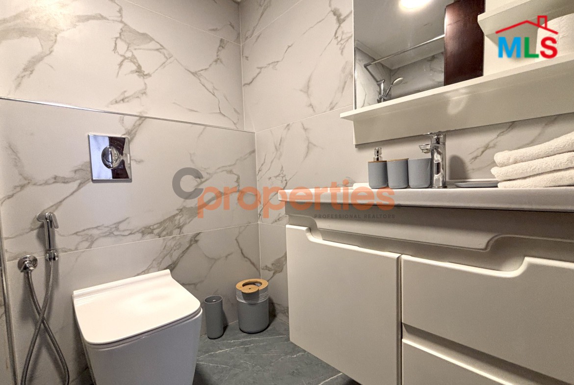 Studio for rent in Broummana - CPSK35