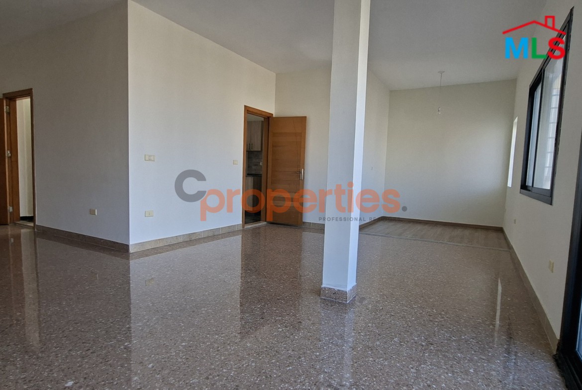 Apartment For Rent in Achrafieh - CPBWW24