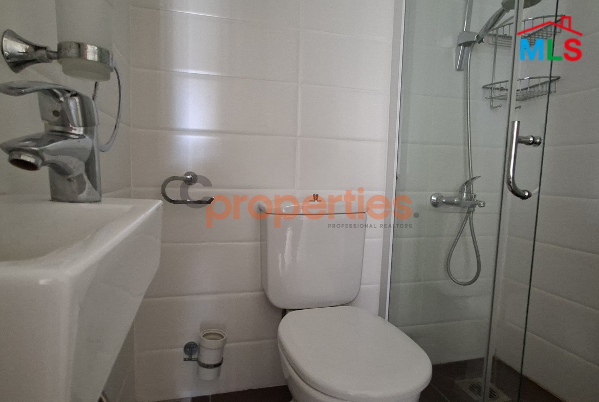 Apartment For Rent in Achrafieh - CPBWW24
