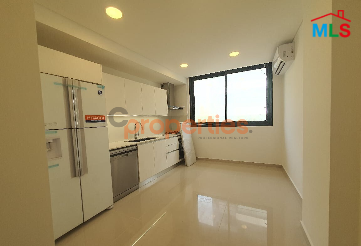 Apartment for Rent in Achrafieh - CPBRN03