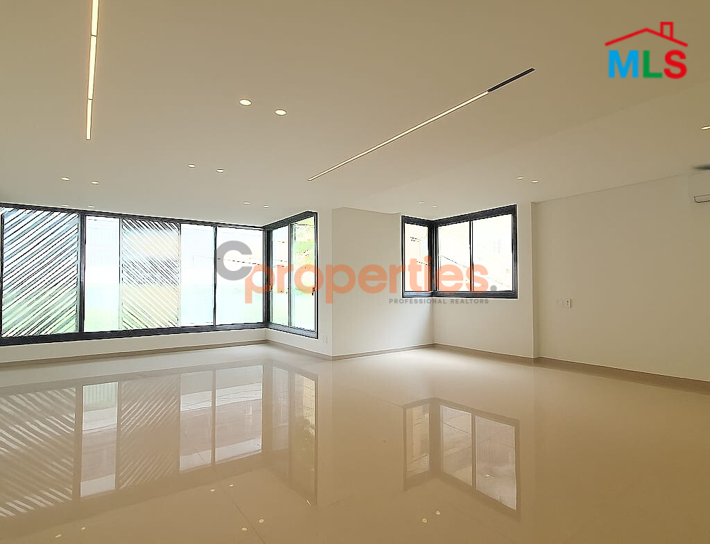 Apartment for Rent in Achrafieh - CPBRN03