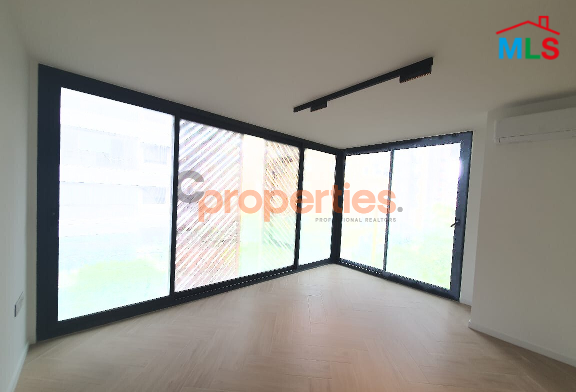 Apartment for Rent in Achrafieh - CPBRN03