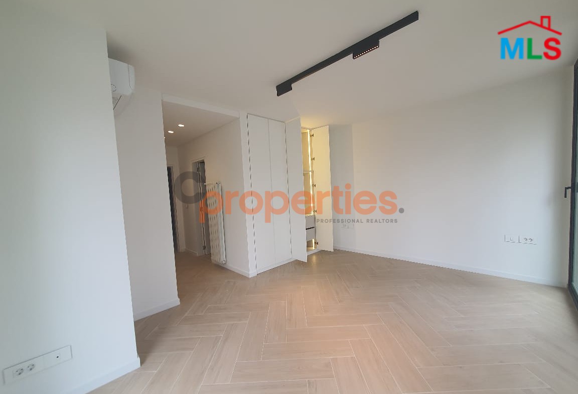Apartment for Rent in Achrafieh - CPBRN03