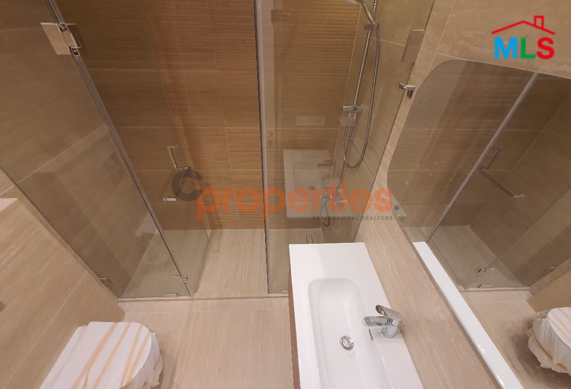 Apartment for Rent in Achrafieh - CPBRN03