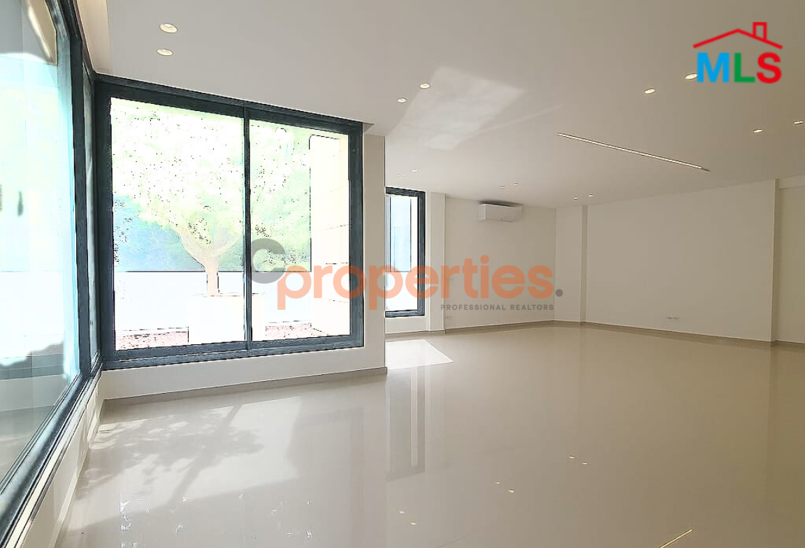 Apatment for rent in achrafieh - CPBRN01