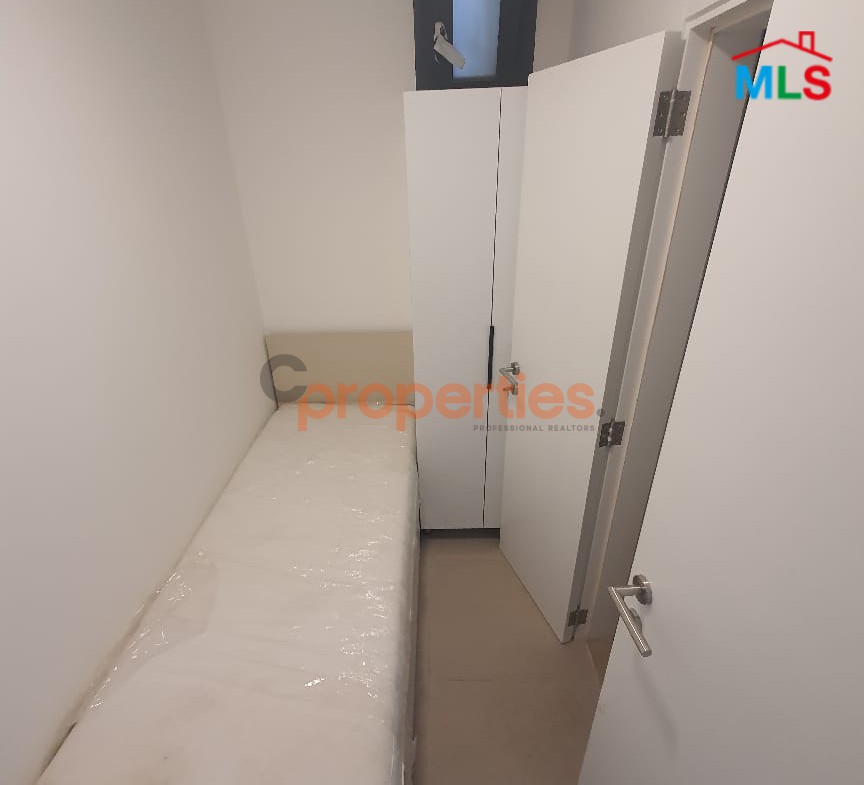 Apatment for rent in achrafieh - CPBRN01