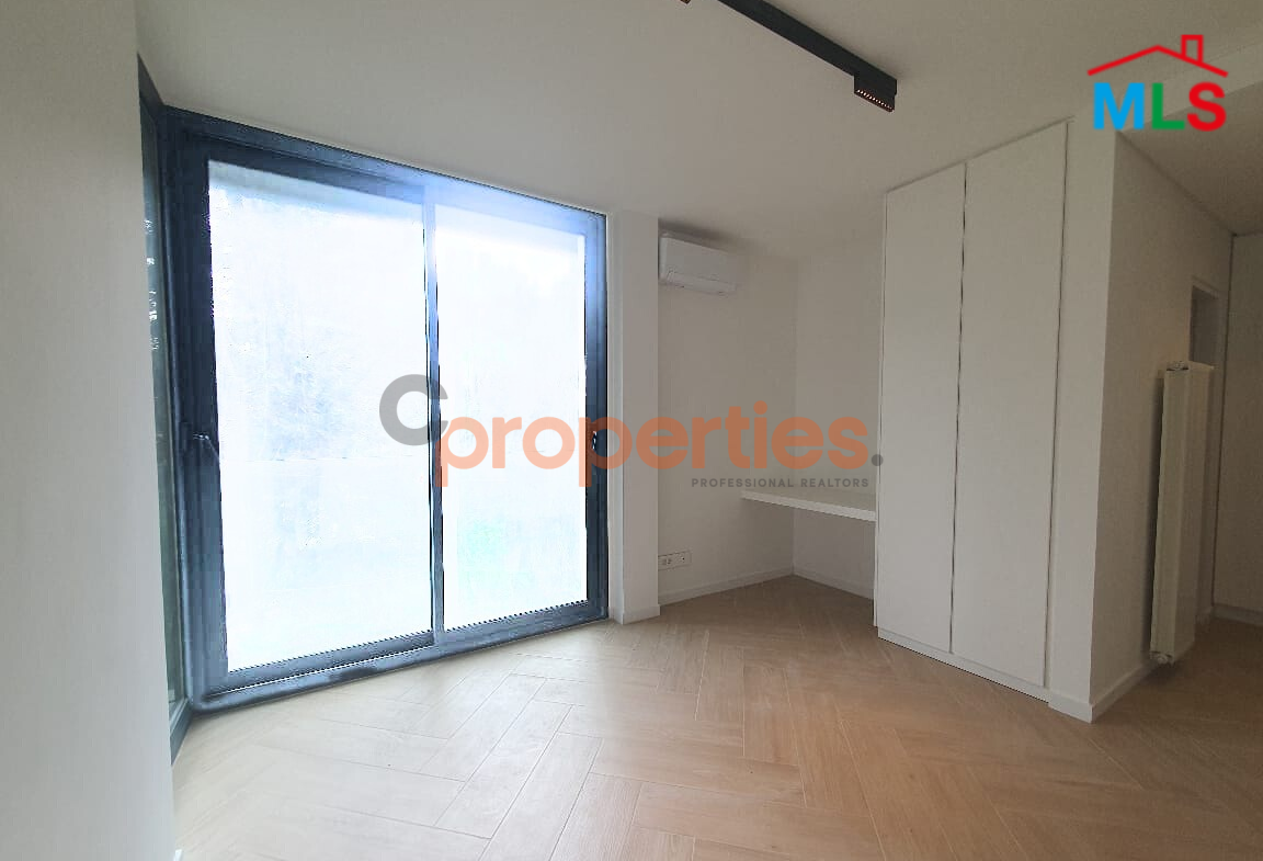 Apartment for rent in achrafieh -CPBRN02