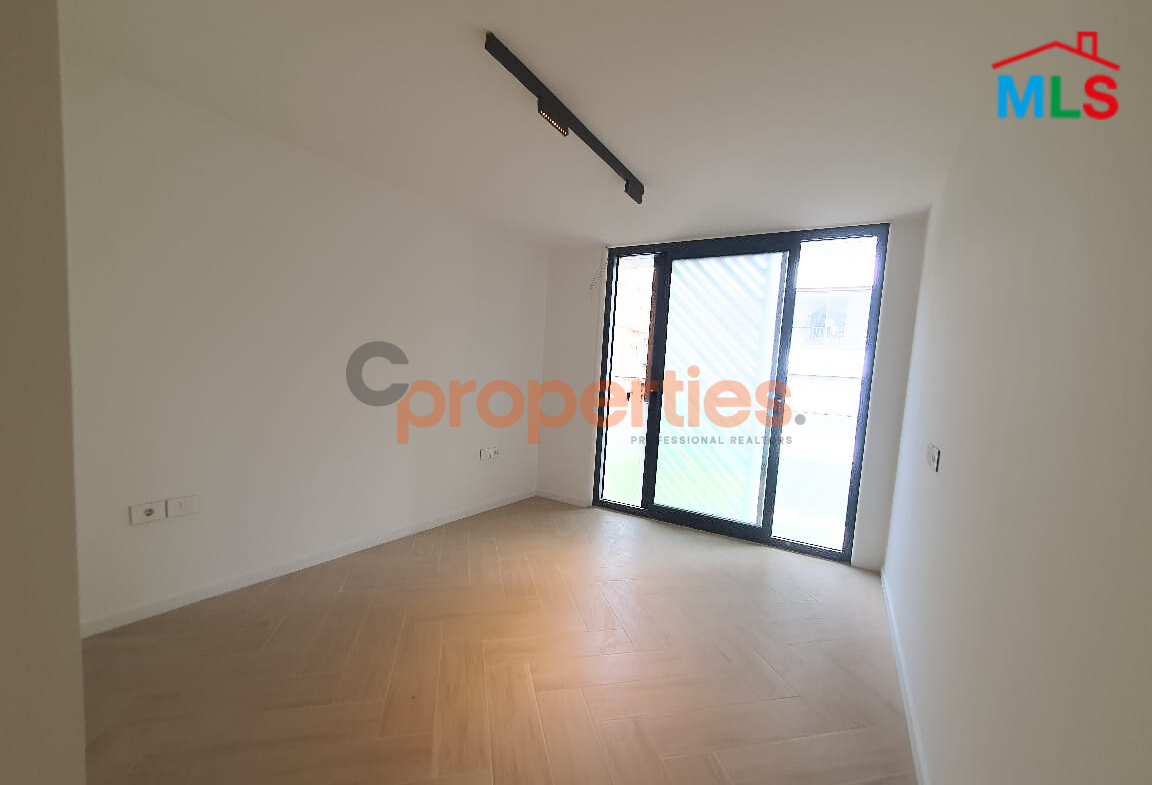 Apartment for rent in achrafieh -CPBRN02