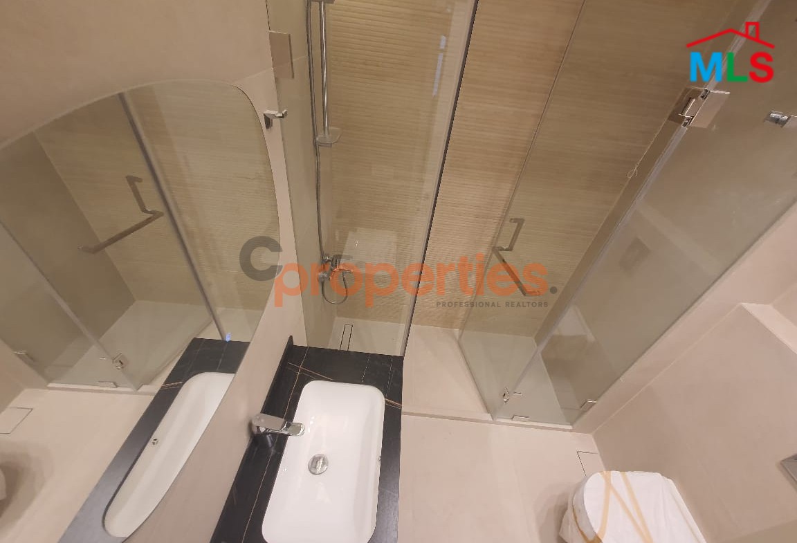 Apartment for rent in achrafieh -CPBRN02