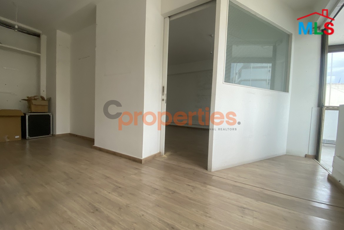 Office Space for Rent in Jal El Dib - CPFY27