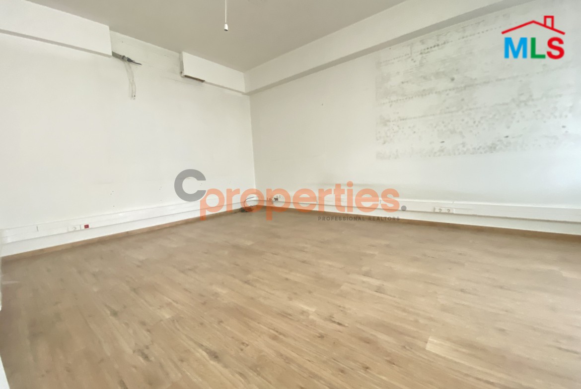 Office Space for Rent in Jal El Dib - CPFY27