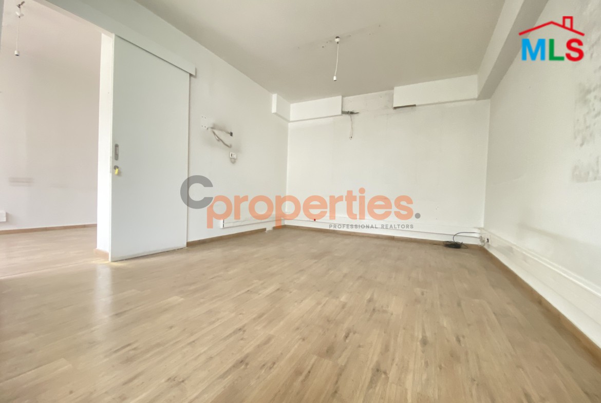 Office Space for Rent in Jal El Dib - CPFY27