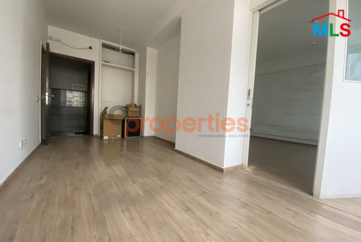 Office Space for Rent in Jal El Dib - CPFY27