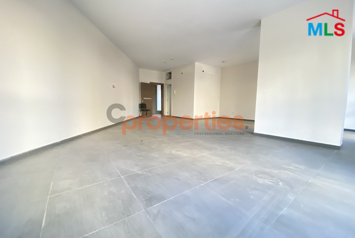 Office Space for Rent in Jal El Dib- CPFY29
