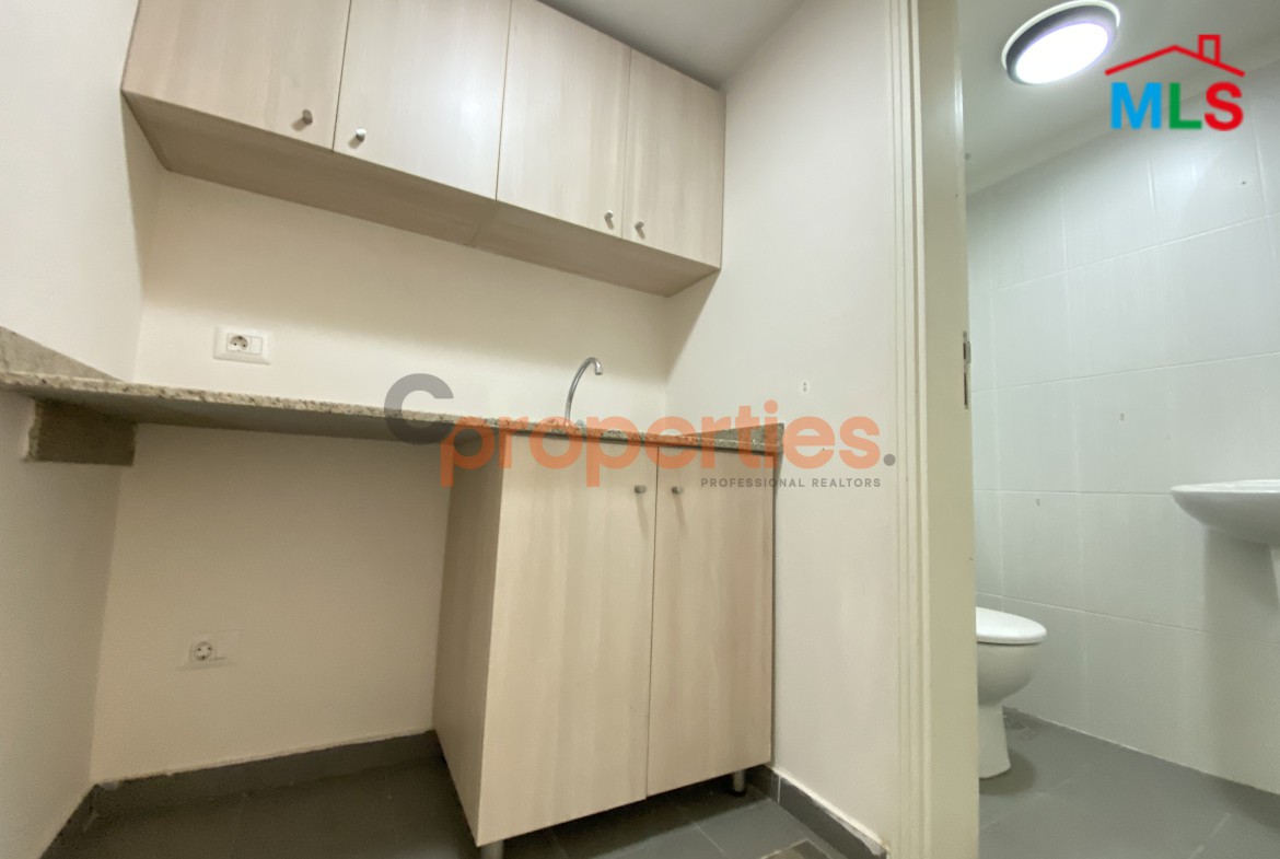 Office Space for Rent in Jal El Dib- CPFY29