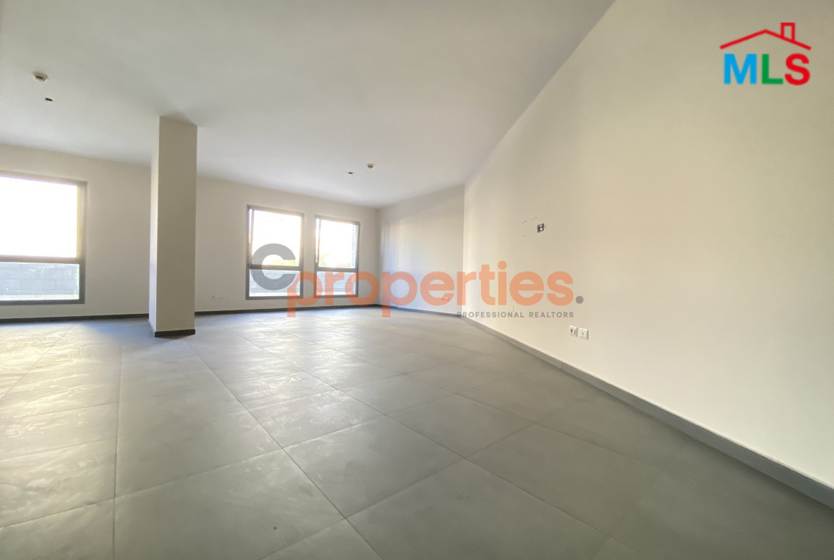 Office Space for Rent in Jal El Dib- CPFY29