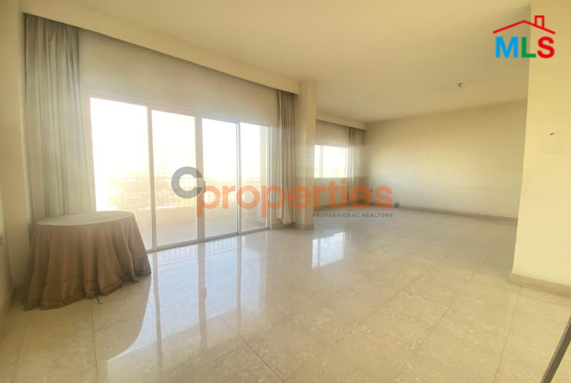 Apartment for Rent in Jal el Dib - CPFY20