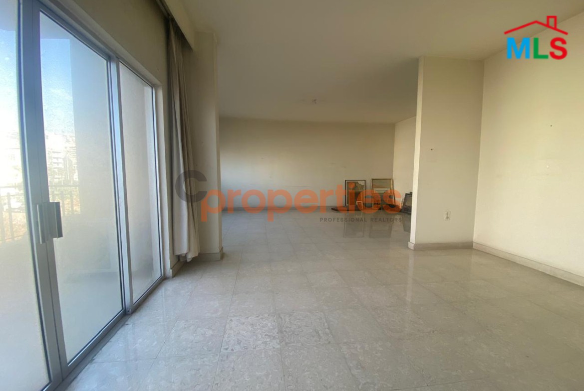 Apartment for Rent in Jal el Dib - CPFY20