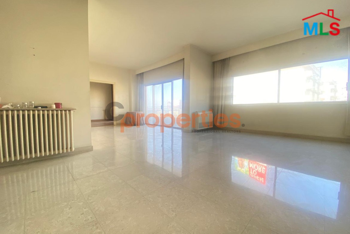 Apartment for Rent in Jal el Dib - CPFY20