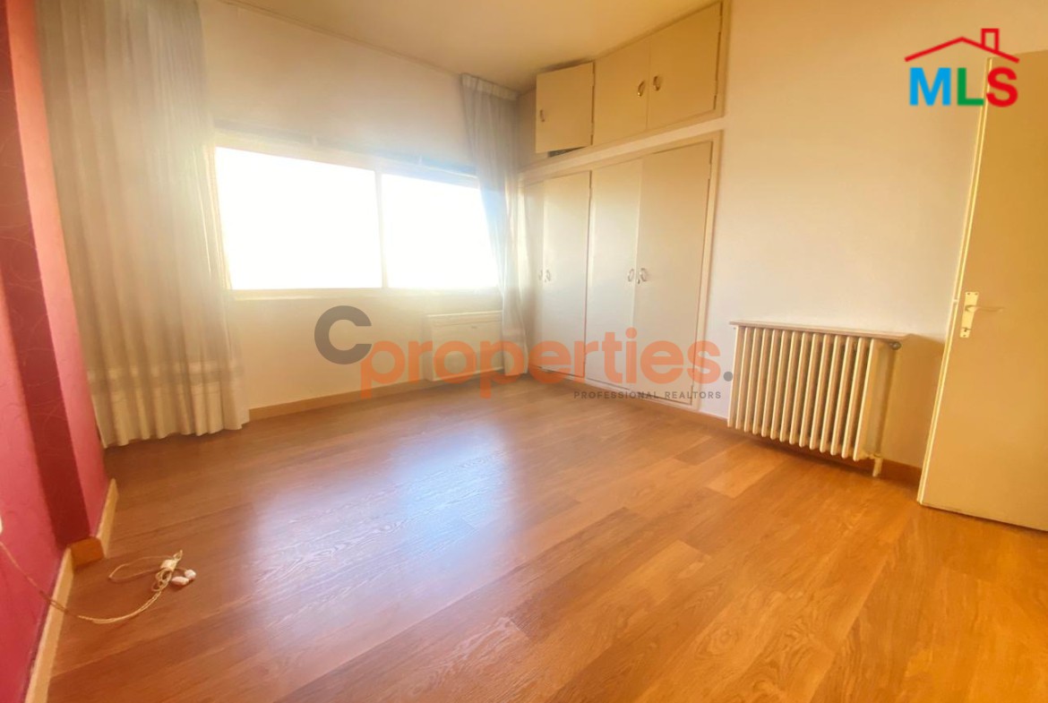 Apartment for Rent in Jal el Dib - CPFY20