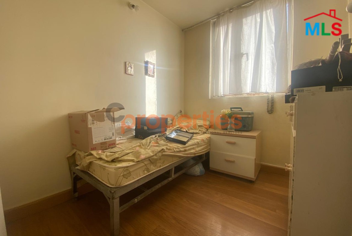 Apartment for Rent in Jal el Dib - CPFY20