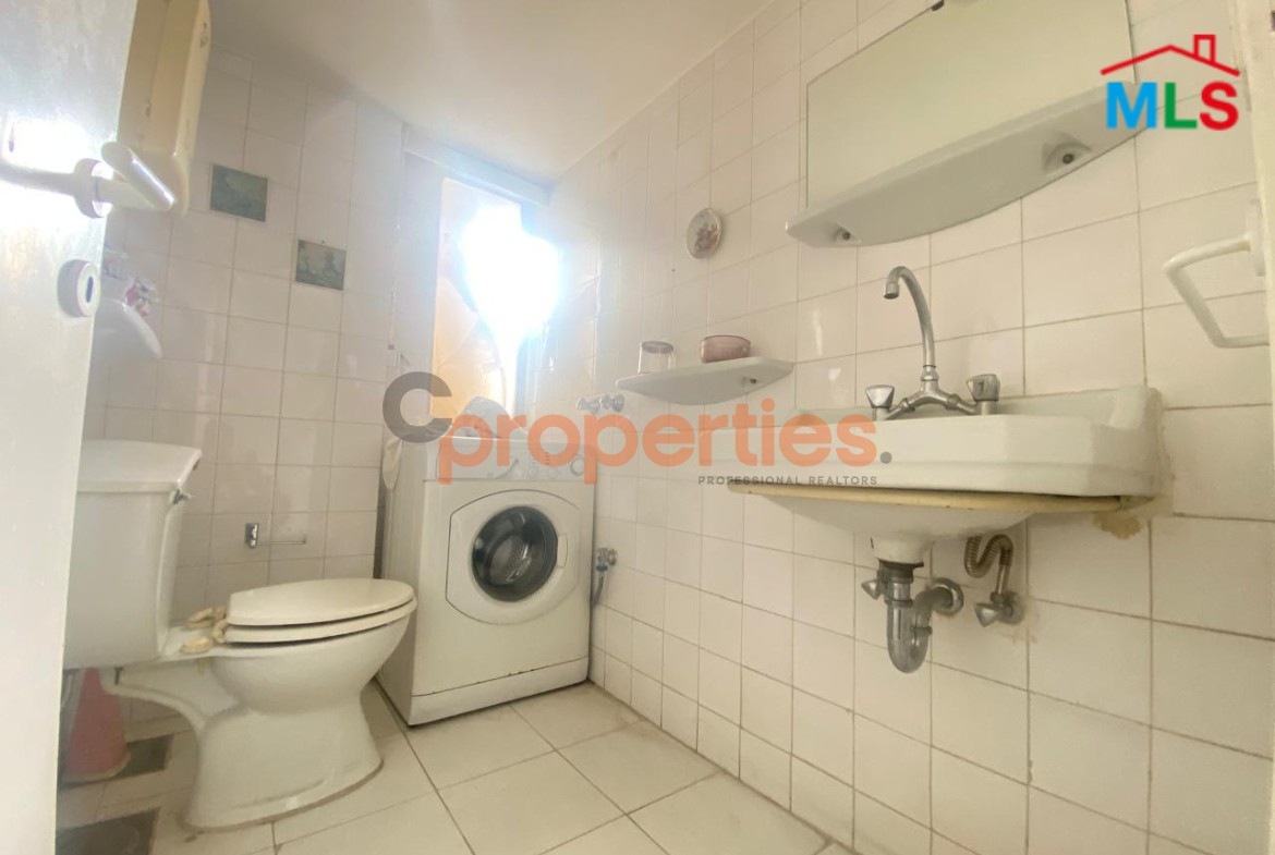 Apartment for Rent in Jal el Dib - CPFY20