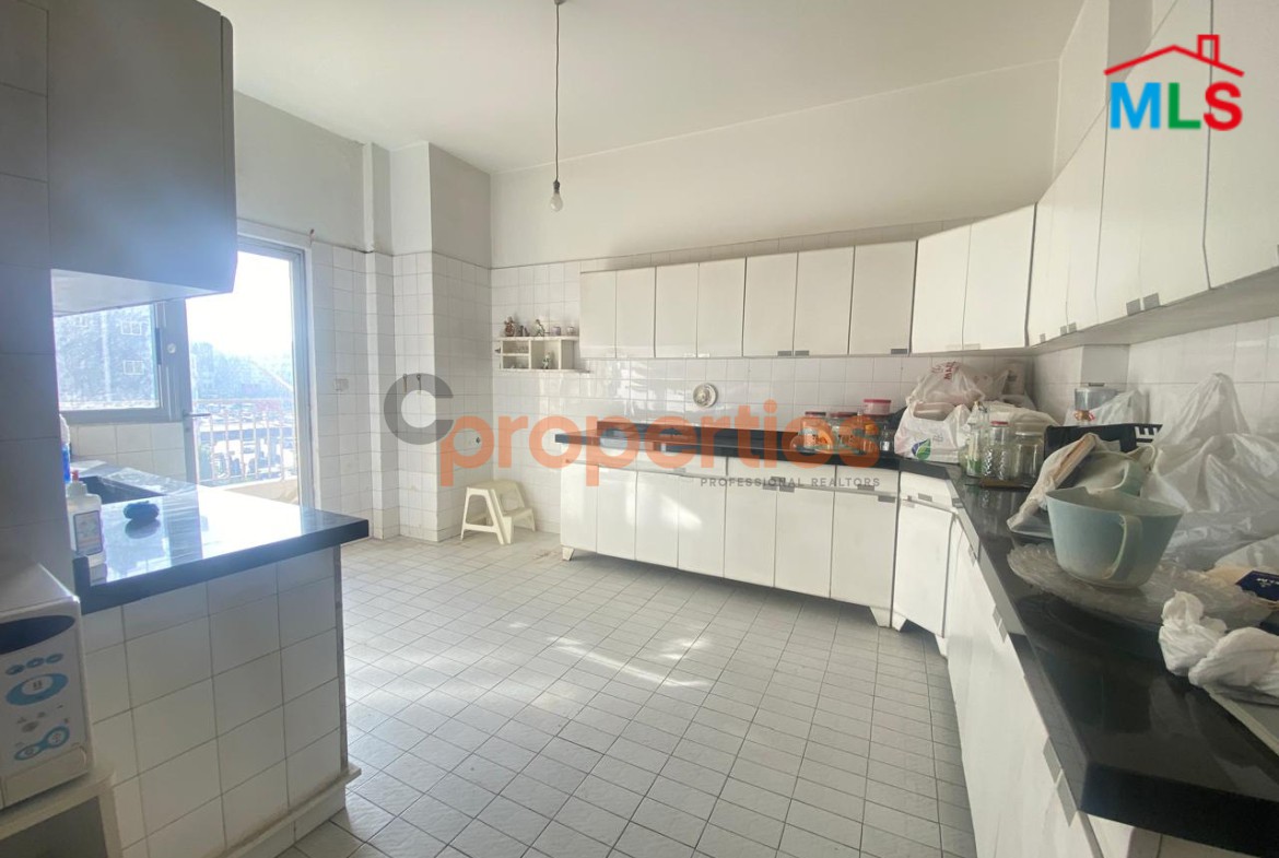Apartment for Rent in Jal el Dib - CPFY20