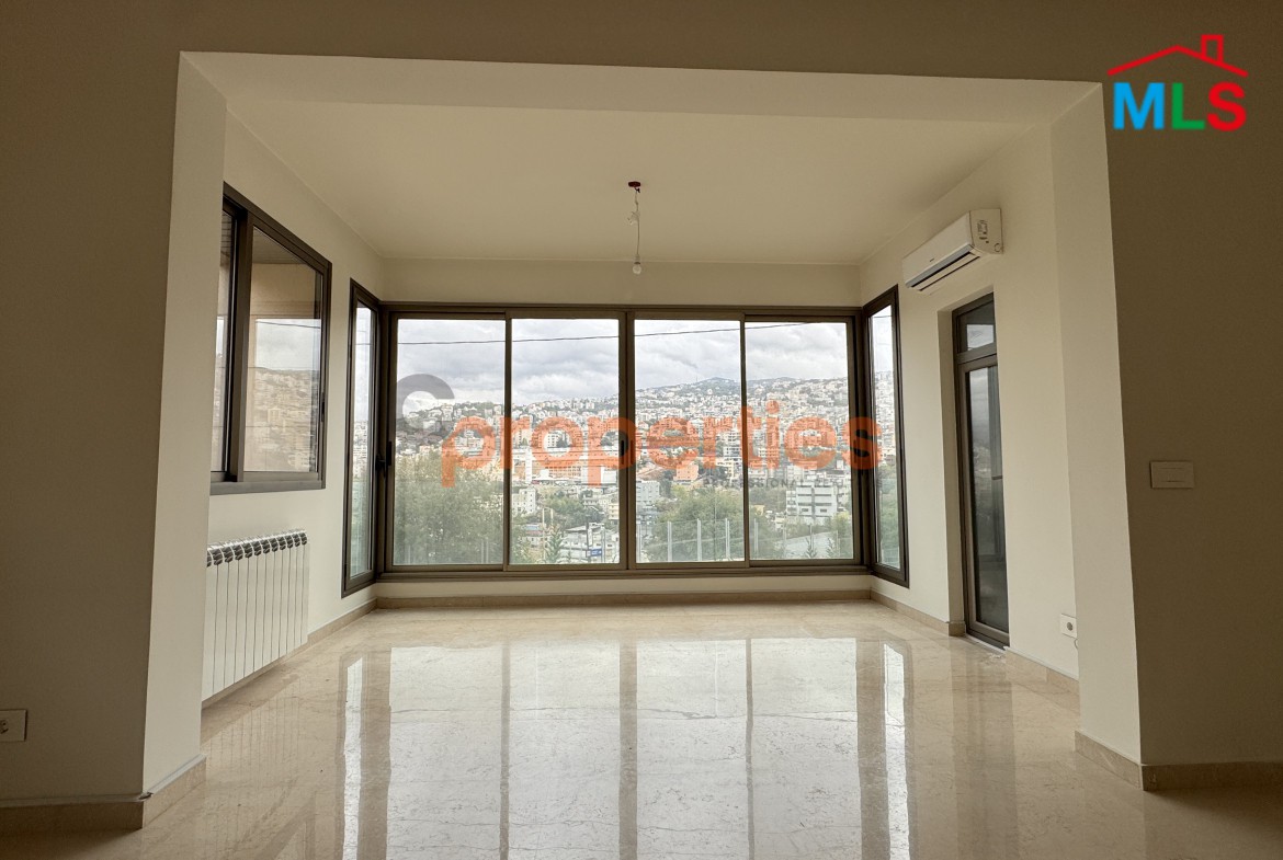 Apartment For Rent In Dik El Mehdi with Terrace - CPTA13