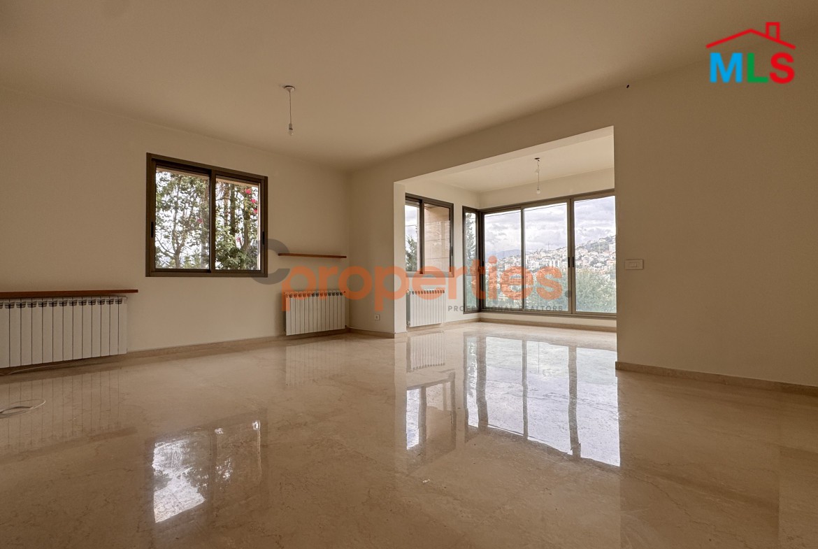 Apartment For Rent In Dik El Mehdi with Terrace - CPTA13