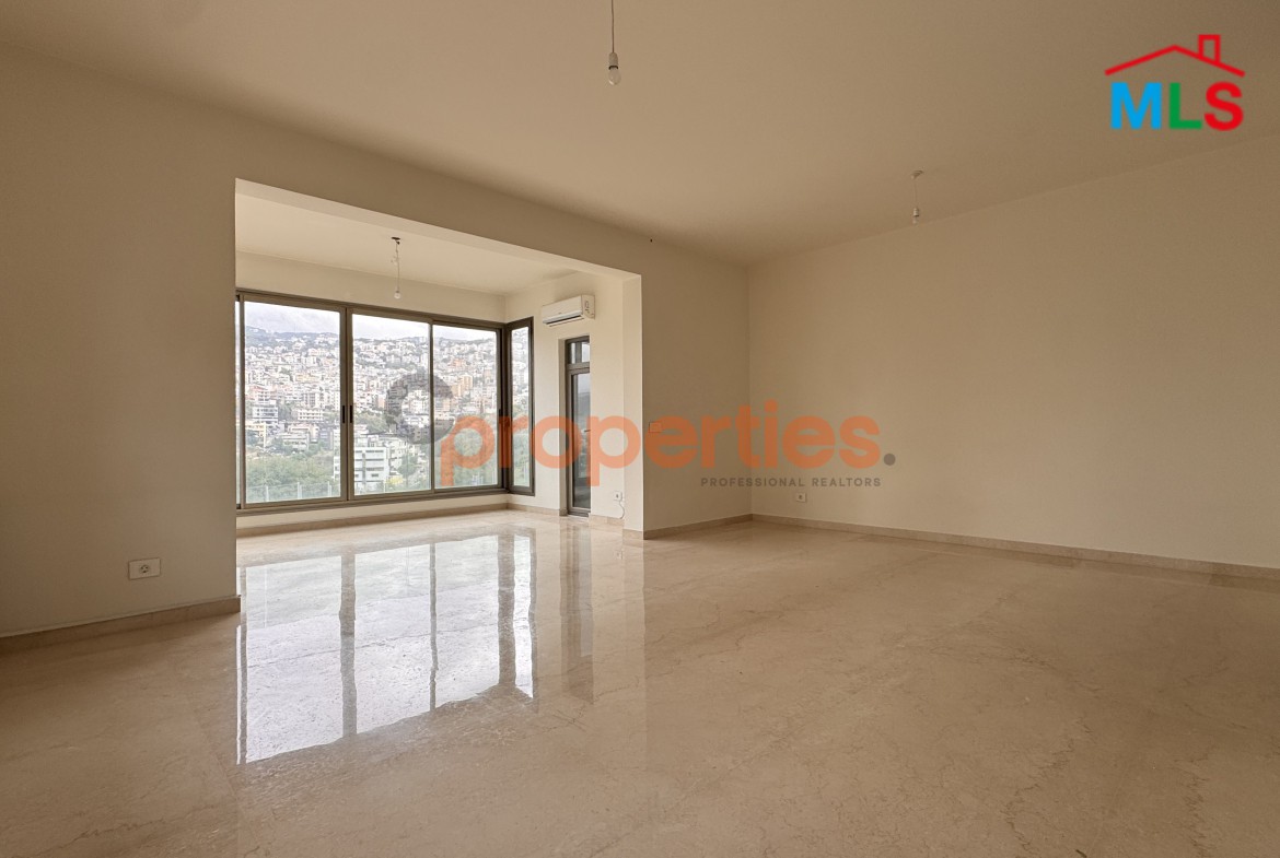 Apartment For Rent In Dik El Mehdi with Terrace - CPTA13