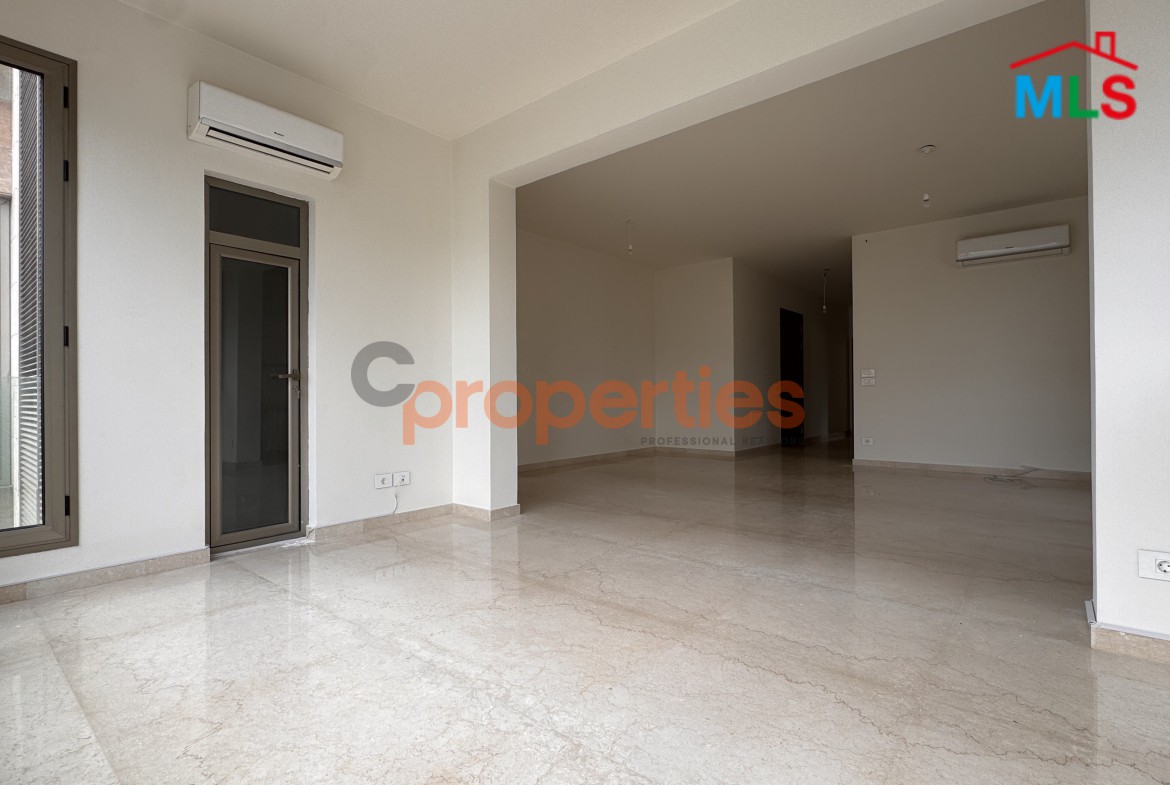 Apartment For Rent In Dik El Mehdi with Terrace - CPTA13