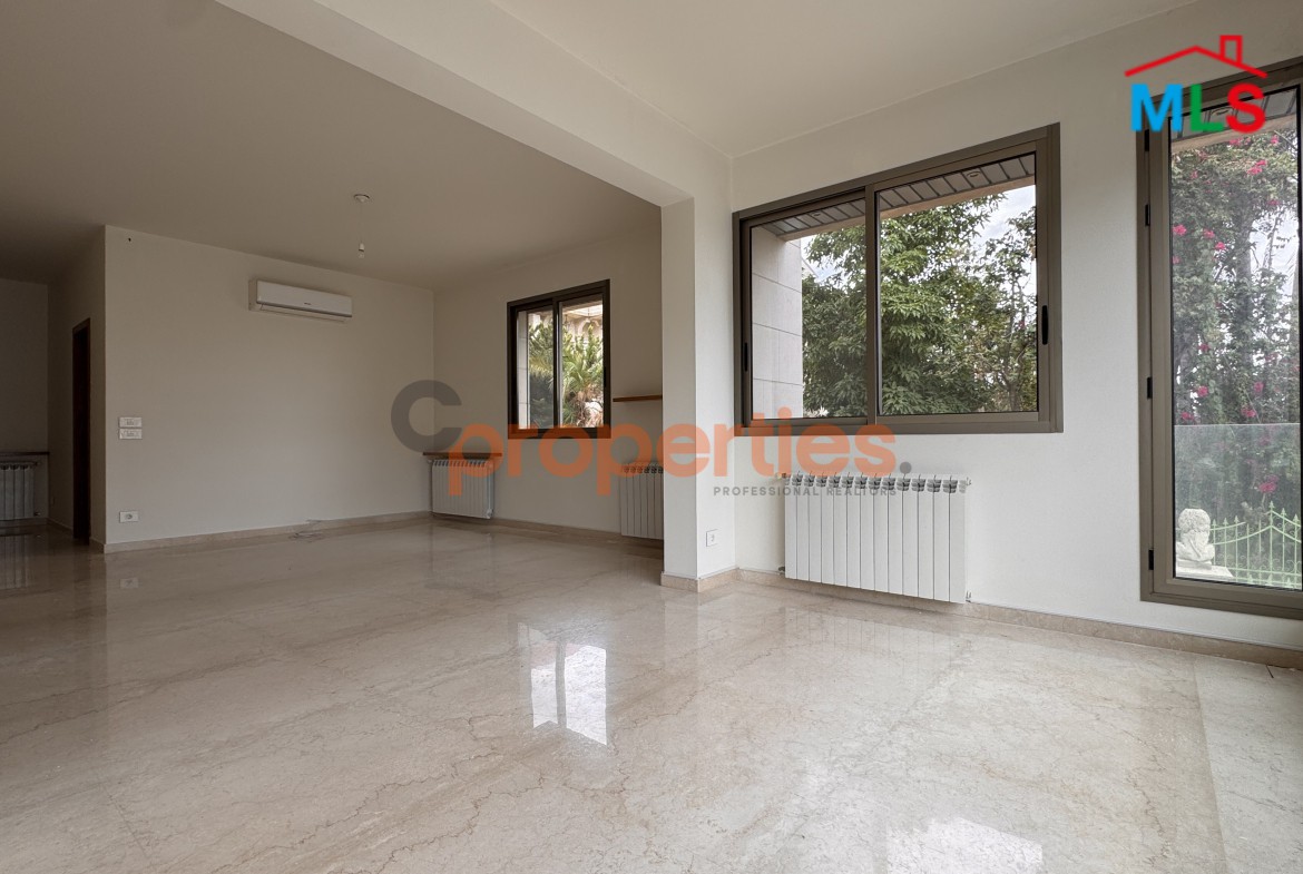 Apartment For Rent In Dik El Mehdi with Terrace - CPTA13